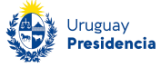 Logo Presidencia