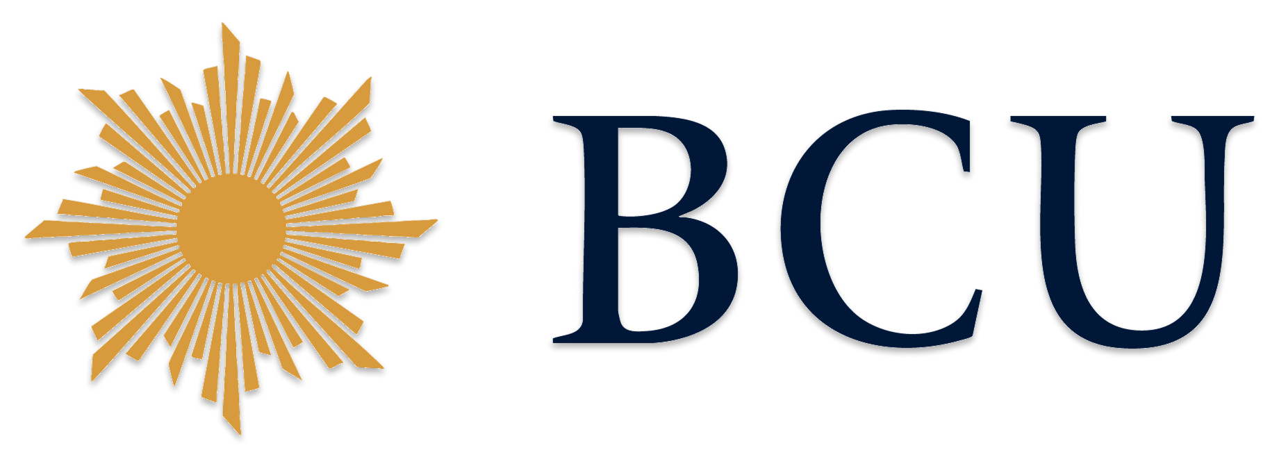 Logo BCU