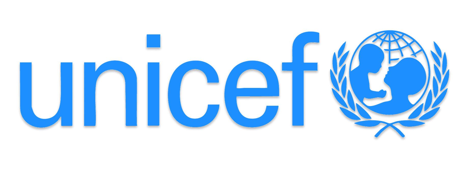 Logo UNICEF