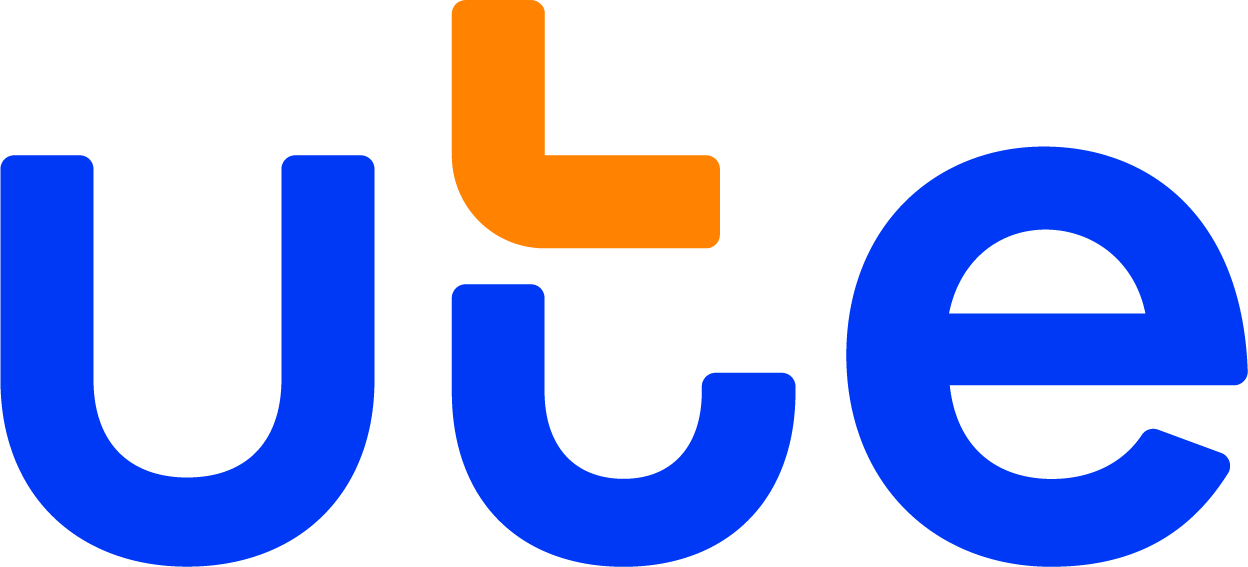 Logo UTE