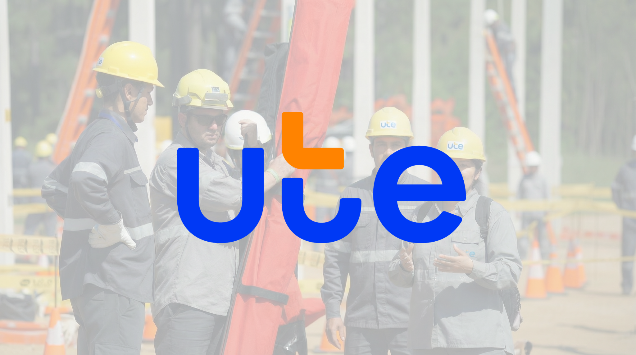 UTE Portada