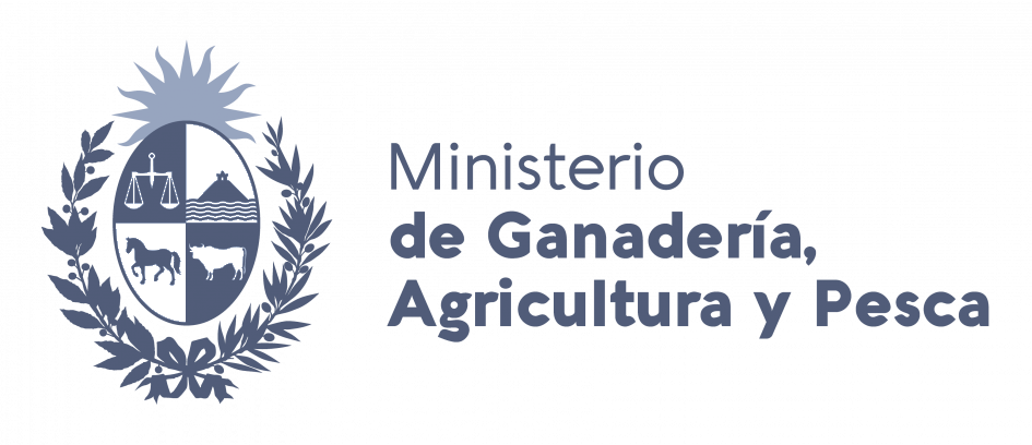 Ministerio de Ganadería, Agricultura y Pesca (MGAP)
